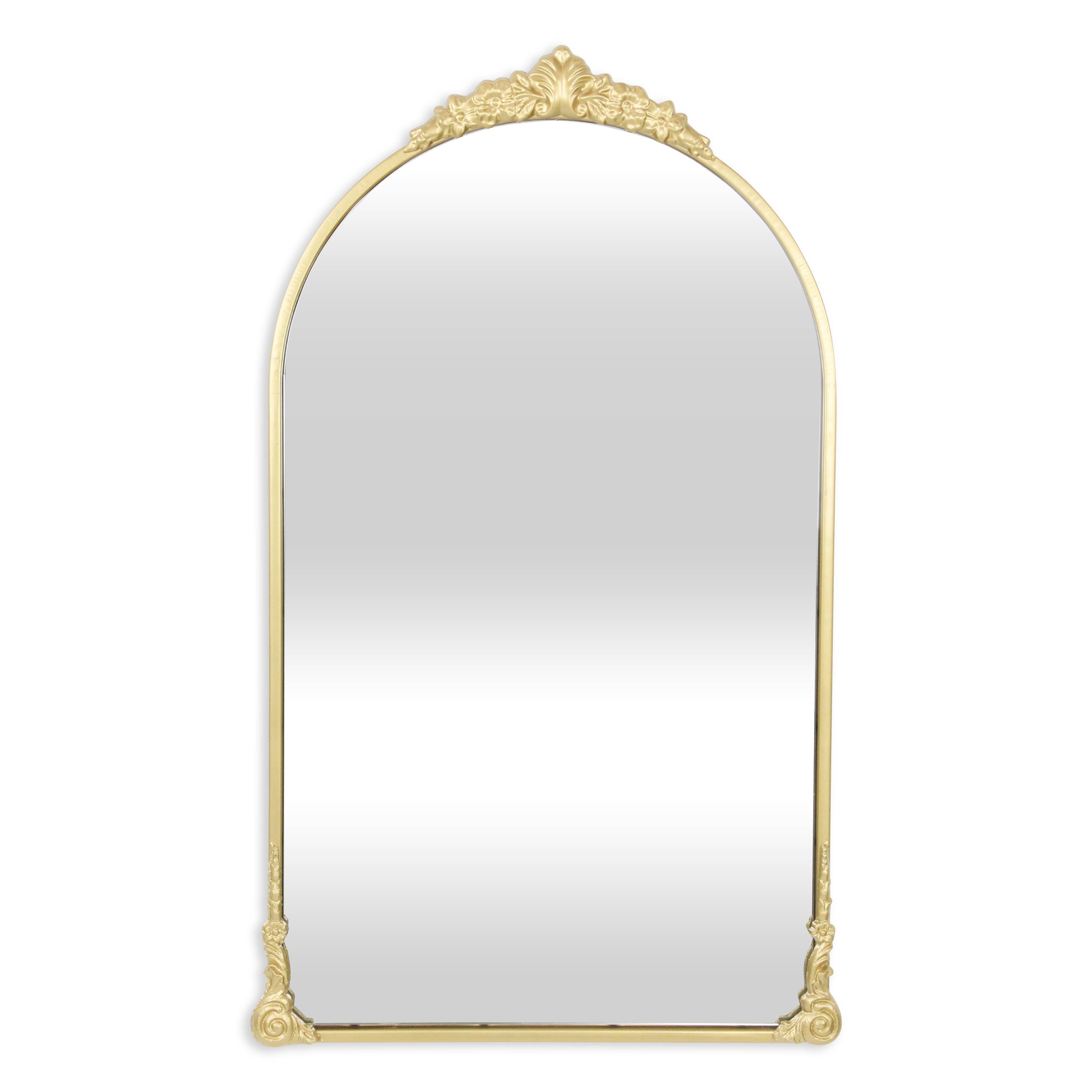 Cheungs Home Decor - Wholesale Wall Mirror - Everlaine Modern Victorian Wall Accent Mirror7