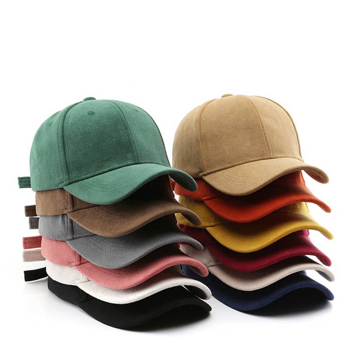 ACCITY - Wholesale Baseball Cap - Unisex - Baseball Cap Unisex Outdoor, Baseball Caps Custom_CWAH0529