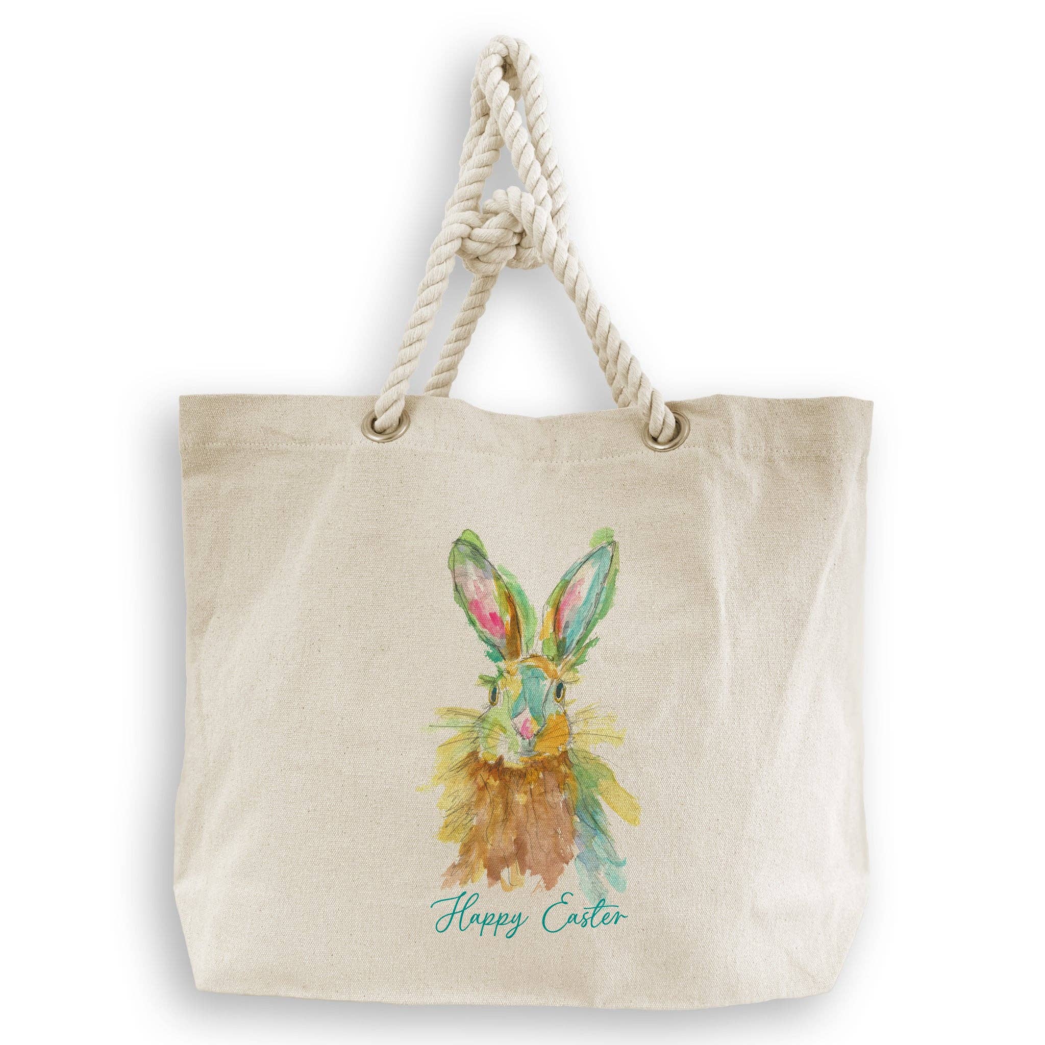 French Graffiti – Engroshandel Viskestykke – Farverige Bunny6