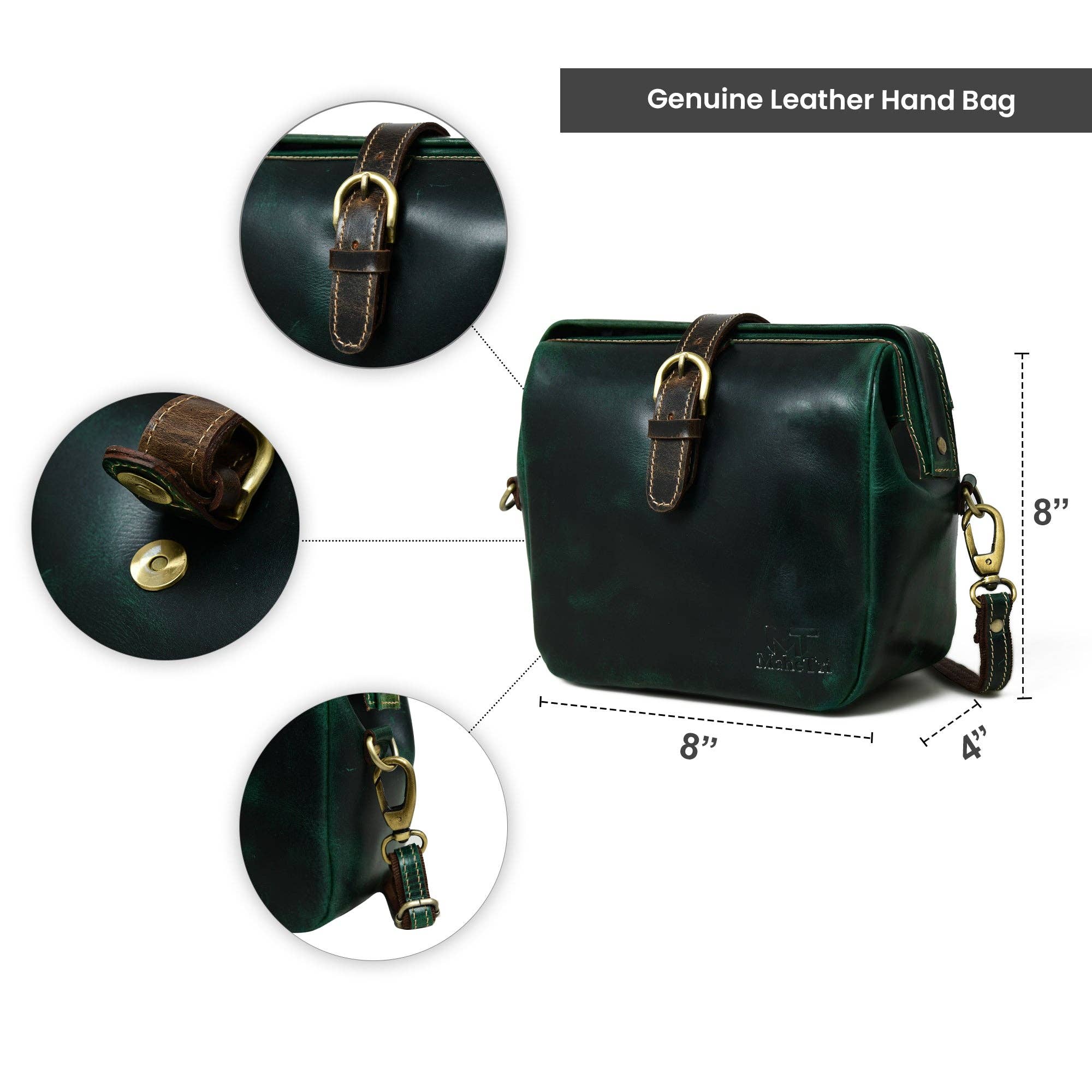 Classy Leather Bags – bolsa tiracolo - Mulher por atacado – City Explorer Cruzamento9