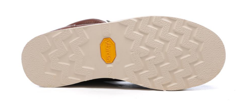 Rock Rooster Footwear - Venta al por mayor Botas - Unisex - Botas de trabajo ROCKROOSTER Walker con cuña impermeables de 6 pulgadas, punta blanda, resistentes al aceite ASTM 2892 con suela Vibram® VAP360II3