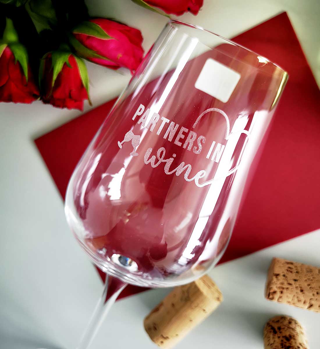 WeinLIEBLING – wholesale Vinglas – Vinglas "Partners in wine"1