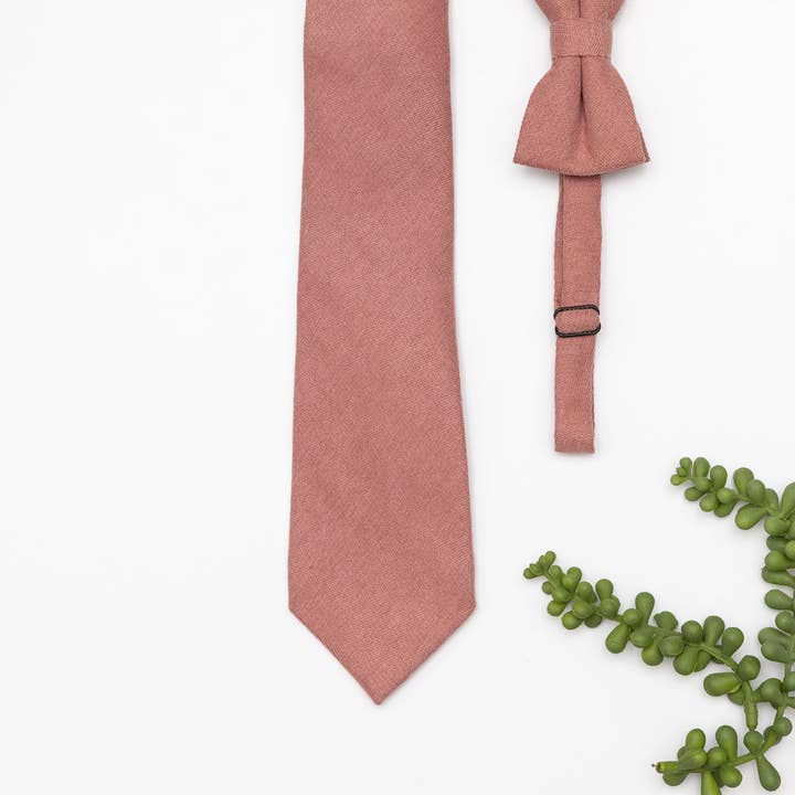 Wild Tie Co. - Wholesale Bow Tie - Kids - Drew Boys Bow Tie