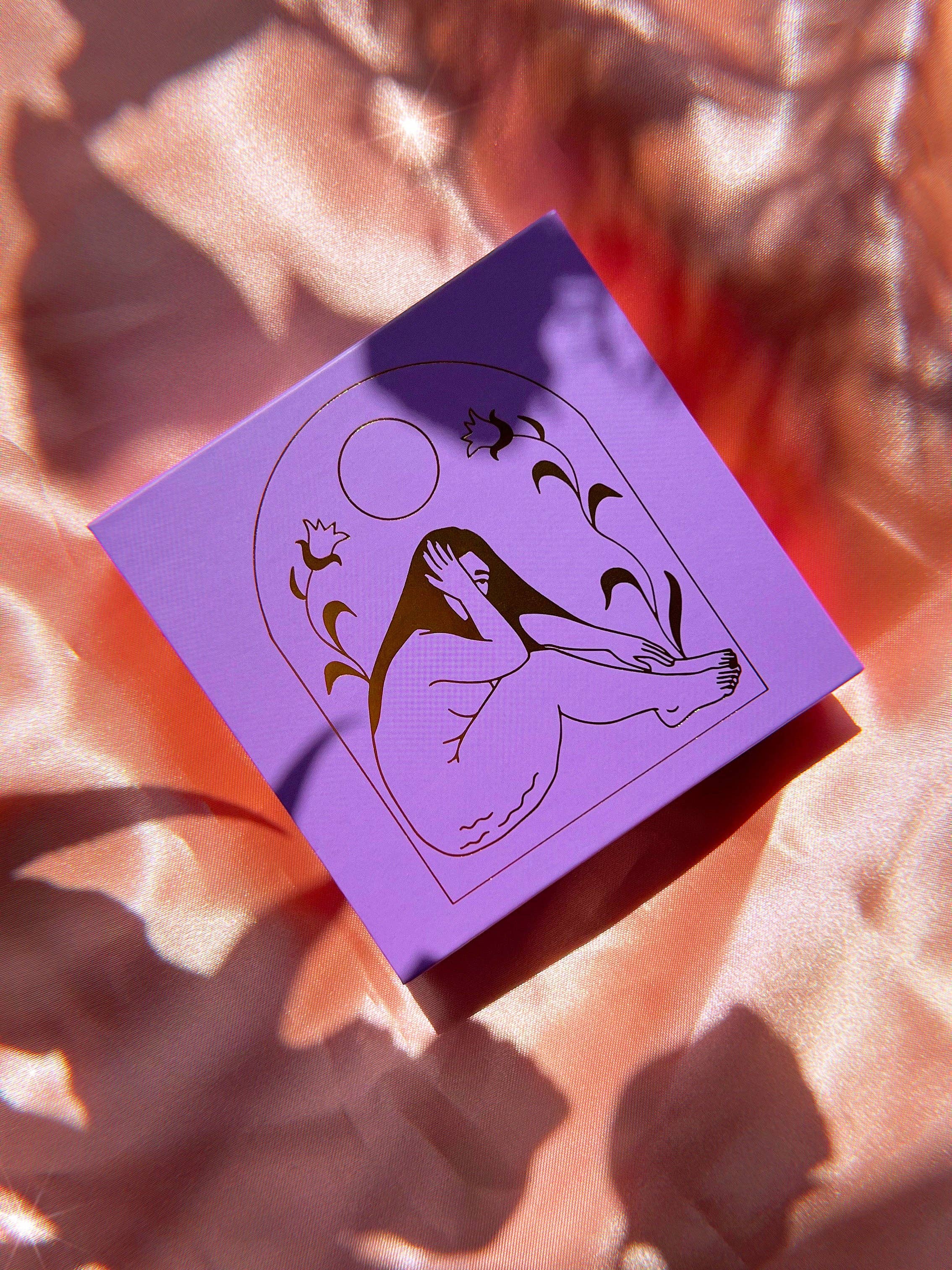 ReesaBoBeesa - Wholesale Pendant/Charm Necklace - Soft Heart Chain Necklace8