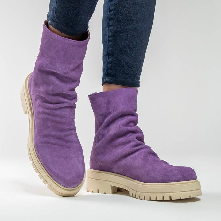 Layla Lavendel för wholesale av Cynthia Richard