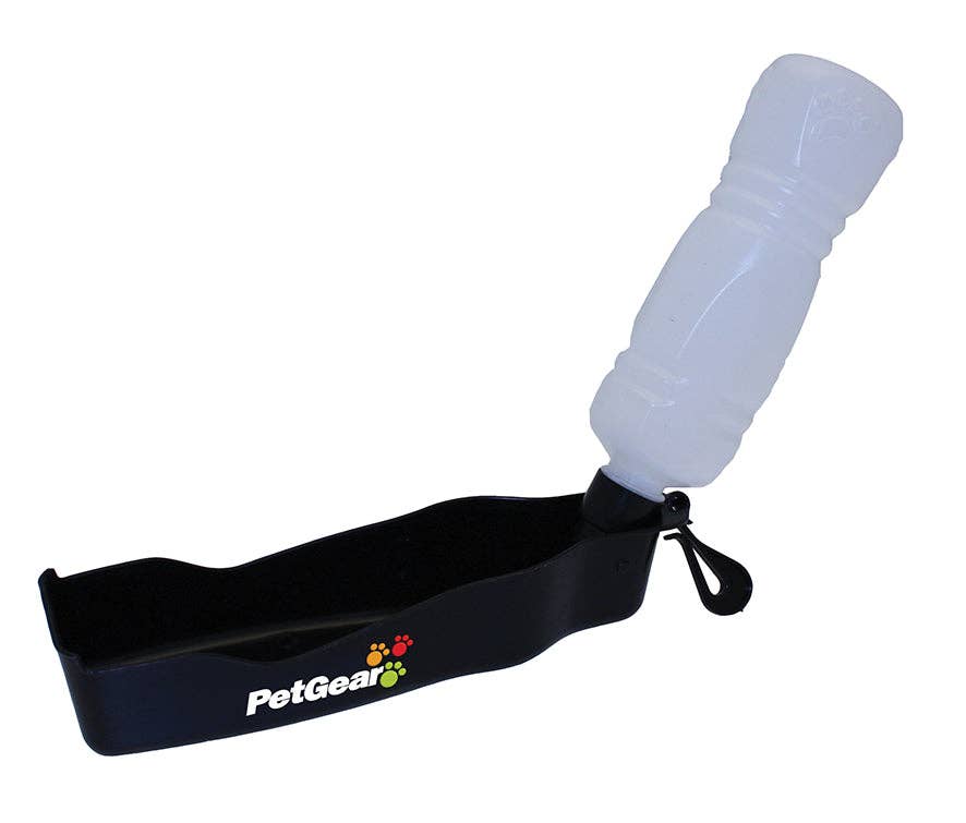 Victory Pet Products Ltd – wholesale Pet water bottle – Dog – PetGear Travel Water Bottle0