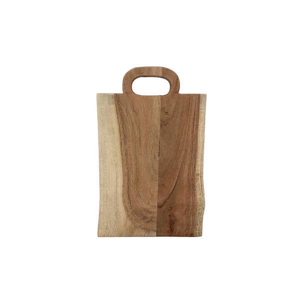 Novastyl - Wholesale Cutting Board - WOOD acacia wood cutting board 40cm x 24.5cm0