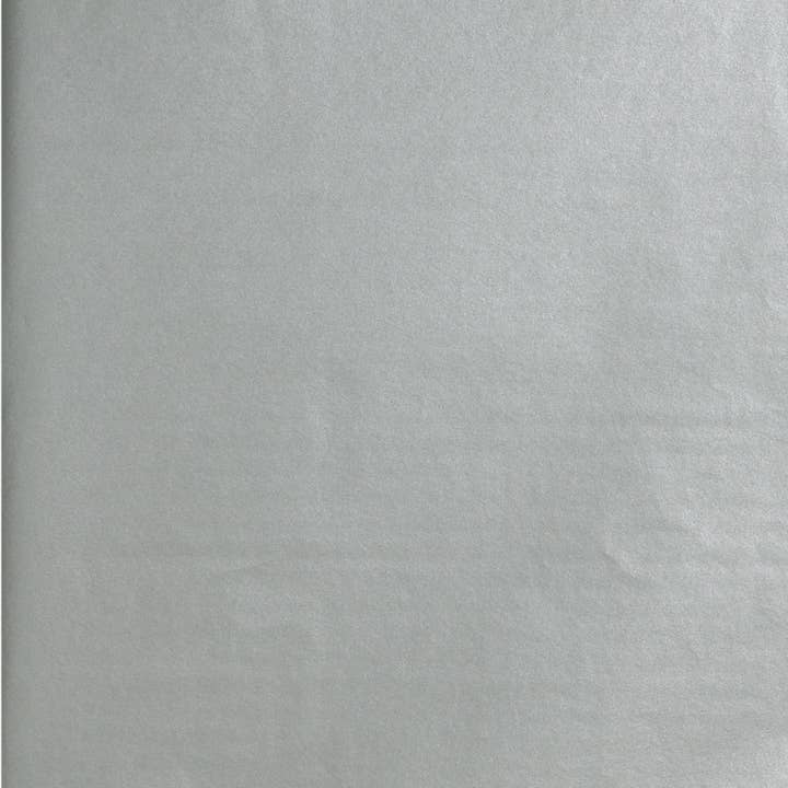 Silver Tissue - Metallic Matte for wholesale by Jillson & Roberts