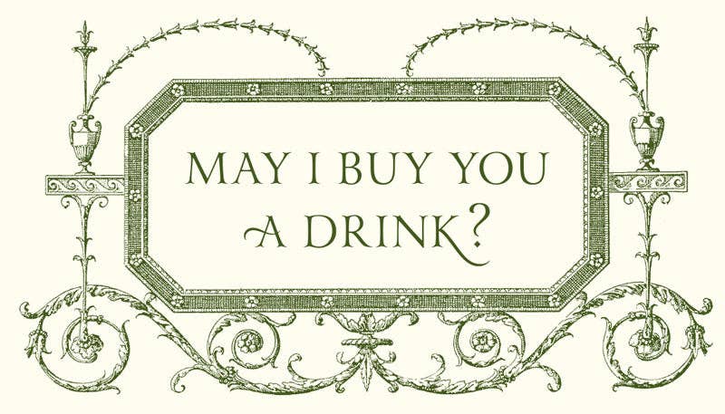 Alexa Pulitzer - Wholesale Stationery/Notecard Set - Pocket Truths13