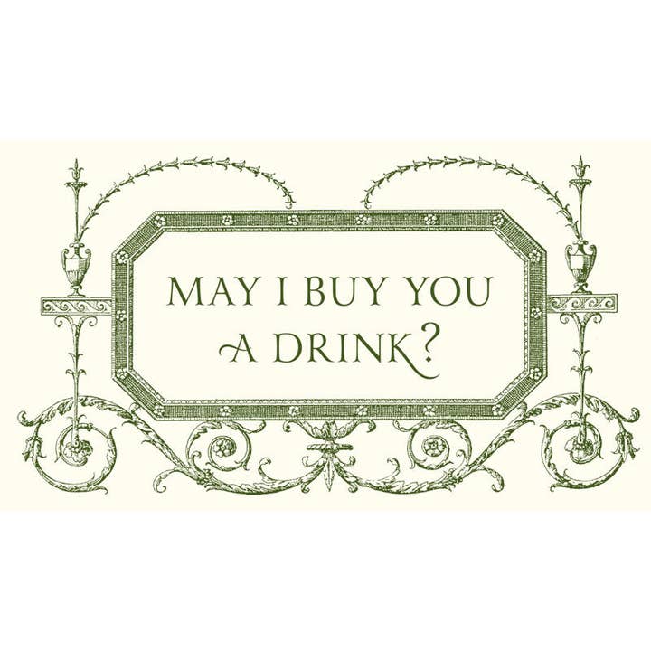 Alexa Pulitzer - Wholesale Stationery/Notecard Set - Pocket Truths13