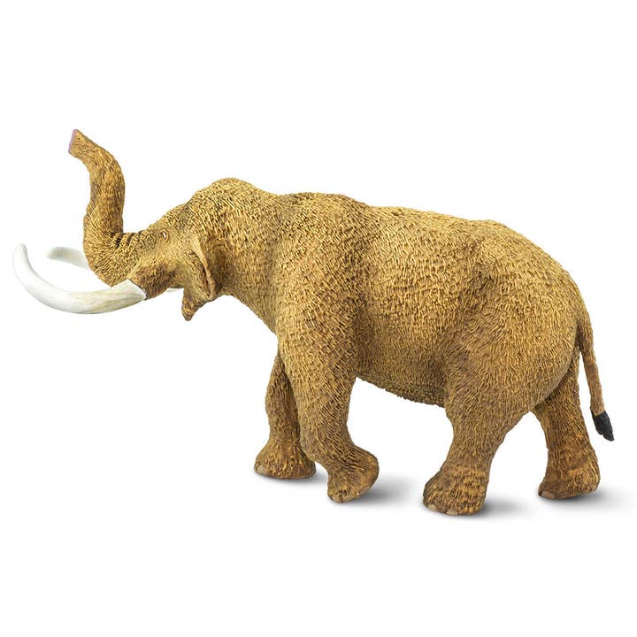 Safari Ltd. - Wholesale Figurine Toy - Kids - American Mastodon - Kids' Figurine Toy6