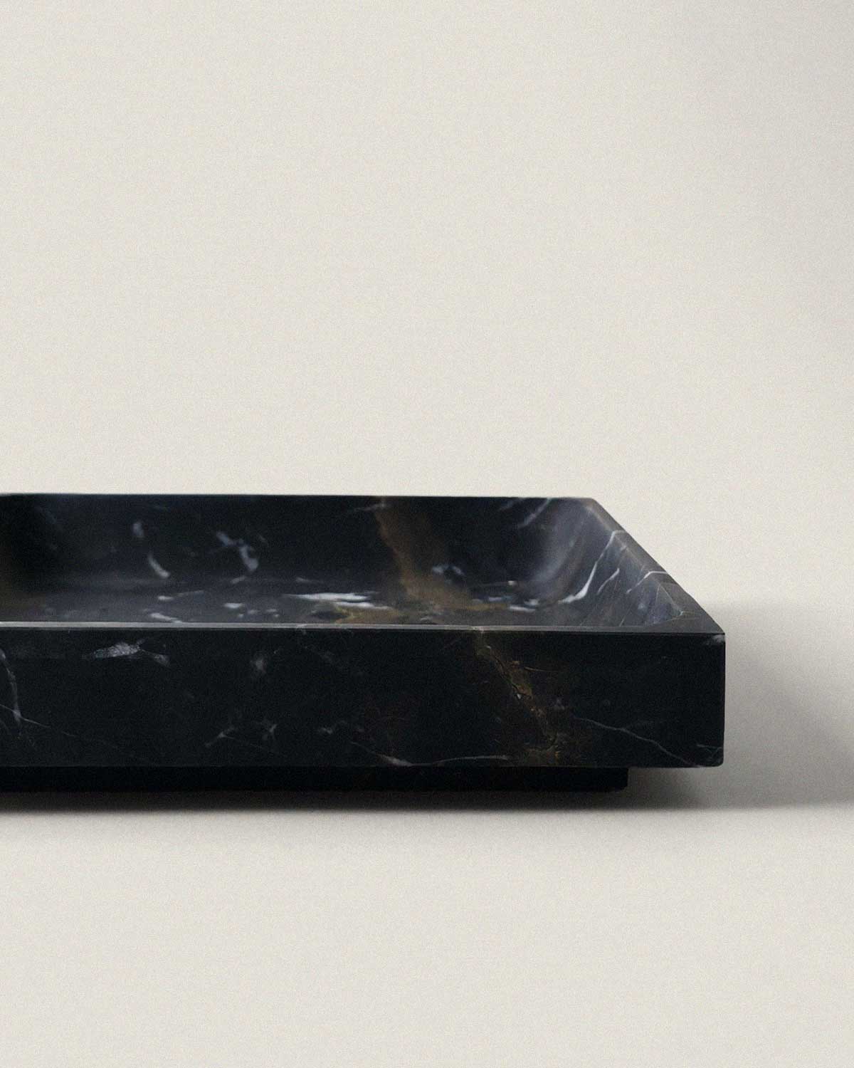 Morfí Design - Venta al por mayor Bandejas decorativas - Bandeja de Mármol Azóia4