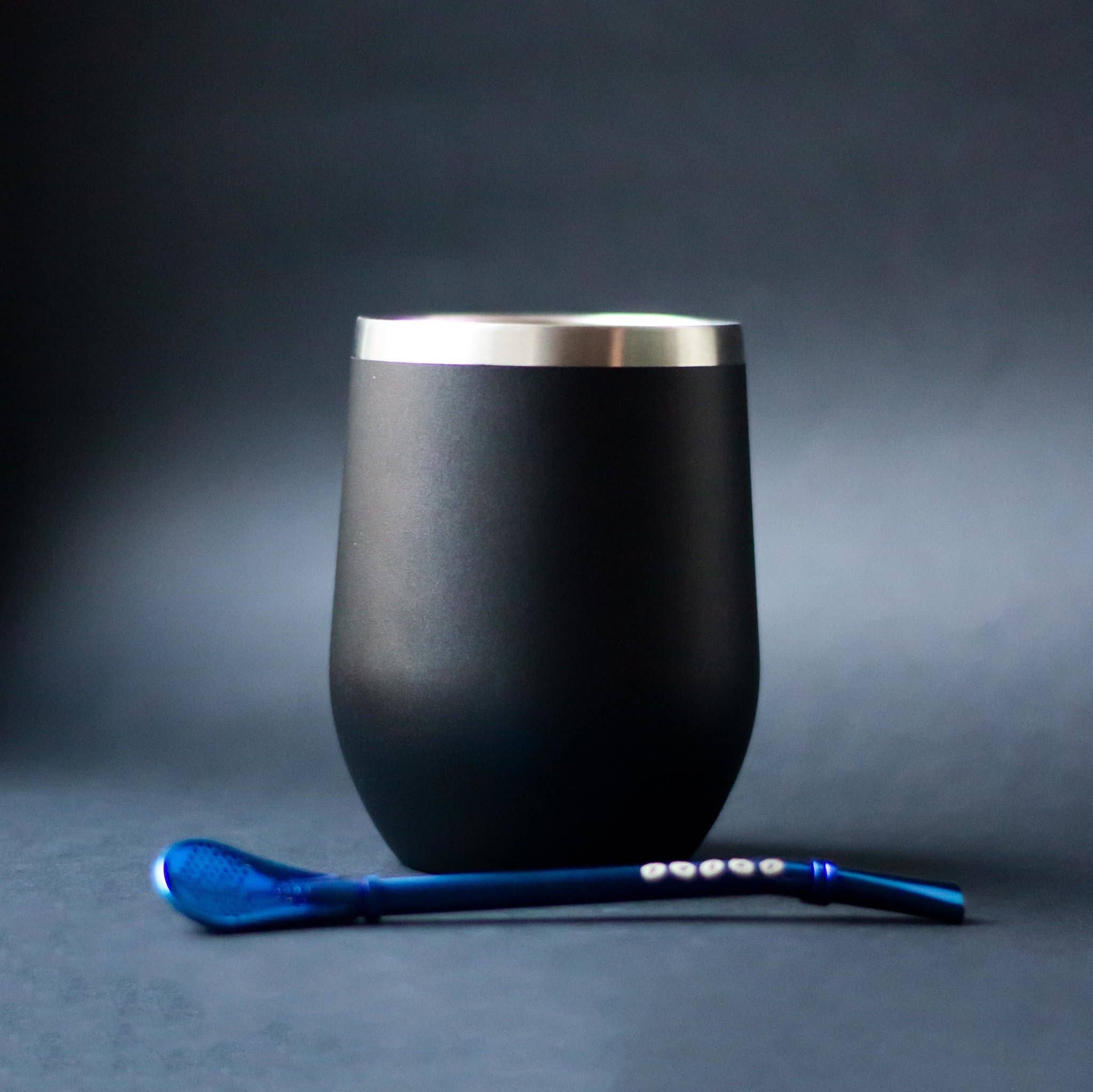 Biomate - Wholesale Insulated Mug/Tumbler - Evasion and Bombilla Calabash Kit for Yerba Mate (340ml)15