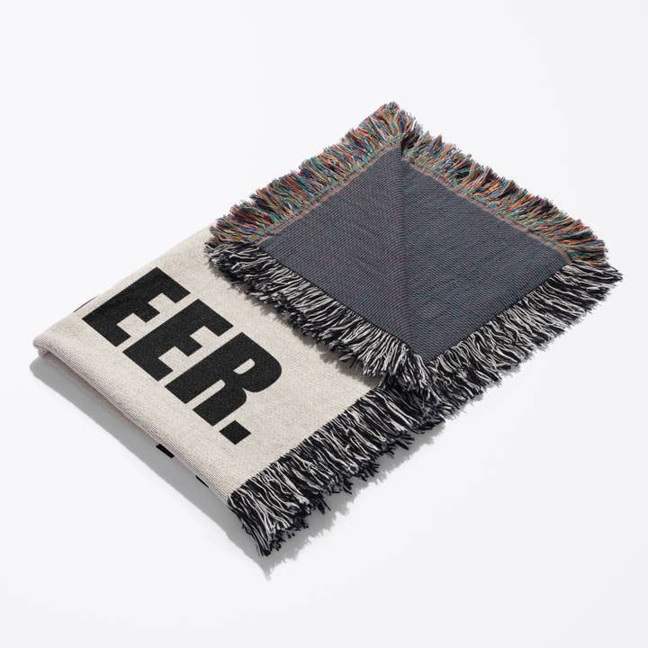 3dRose - Wholesale Throw Blanket - 3dRose, Best Engineer Ever - fun gift for engineering job - black text, Blanket3