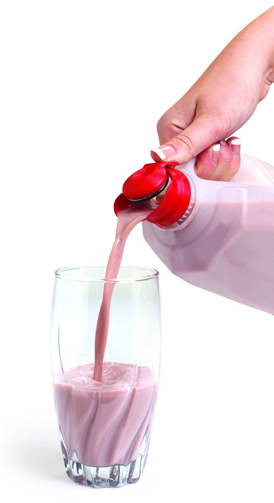 Jokari - Wholesale Kitchen Tool/Gadget - Milk Spout 2 pk2