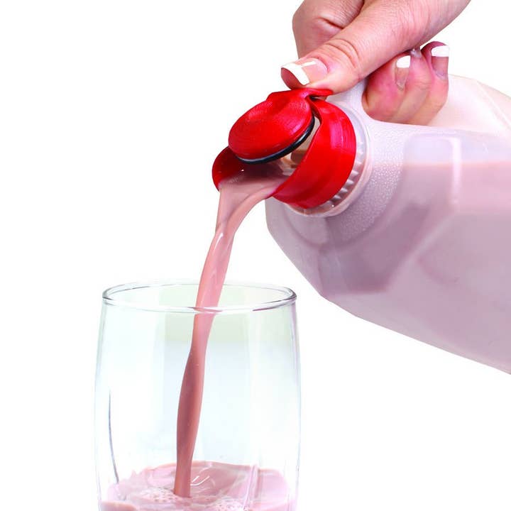 Jokari - Wholesale Kitchen Tool/Gadget - Milk Spout 2 pk2