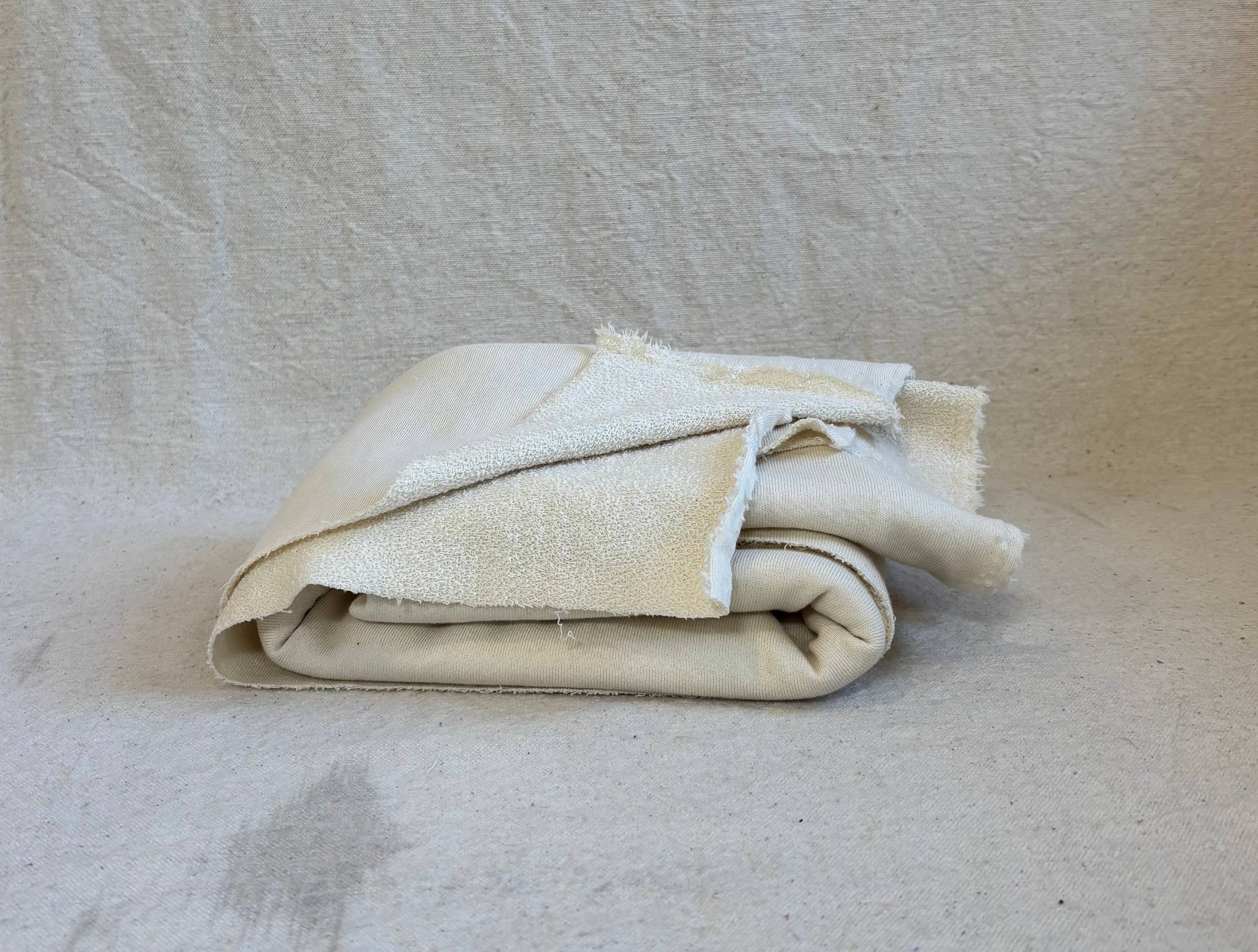 ISEE FABRIC - Wholesale Fabric - Large Loop American Milled French Terry11