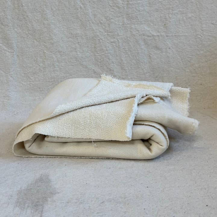 ISEE FABRIC - Wholesale Fabric - Large Loop American Milled French Terry11