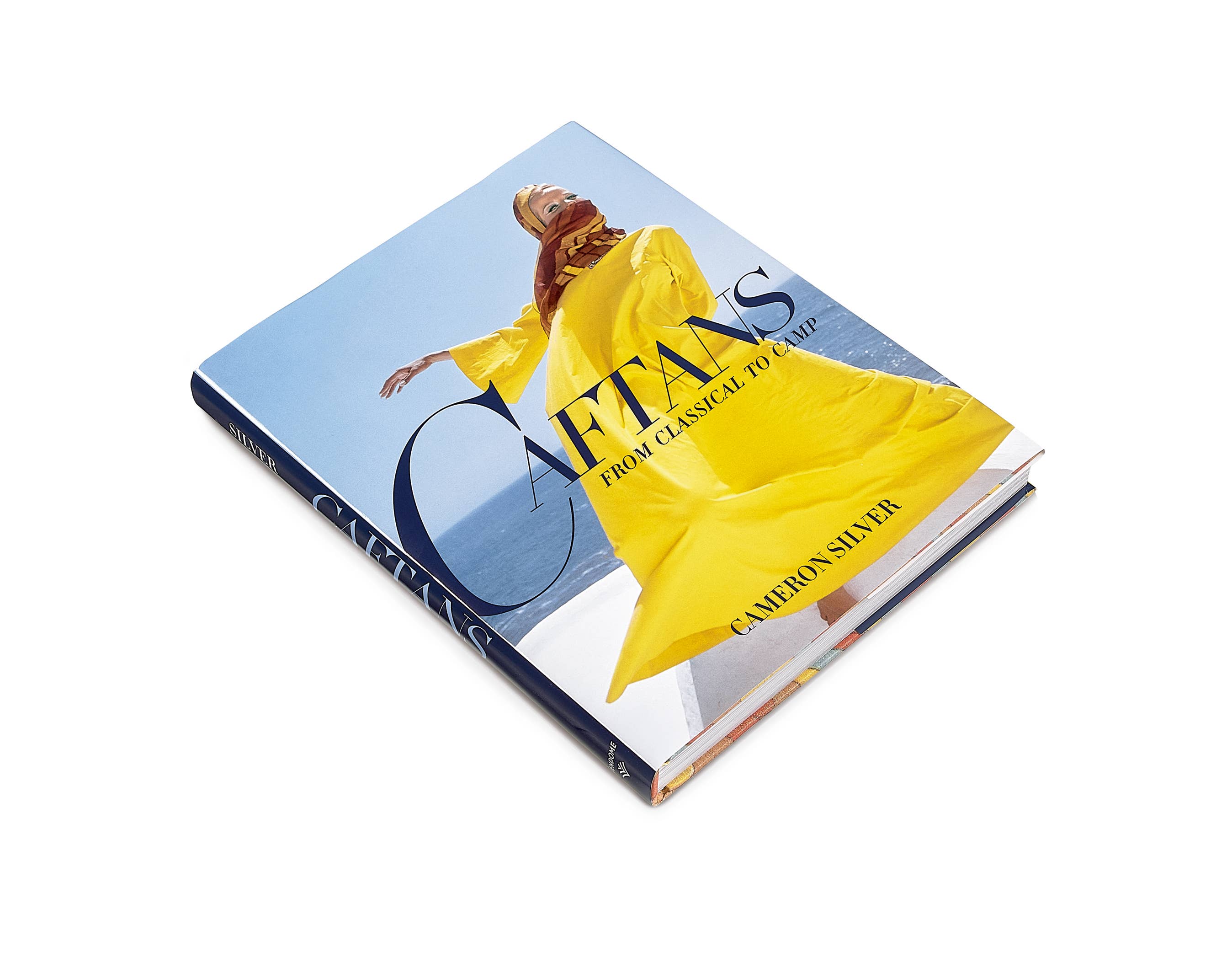 Abrams - Wholesale Arts & Entertainment - Caftans2