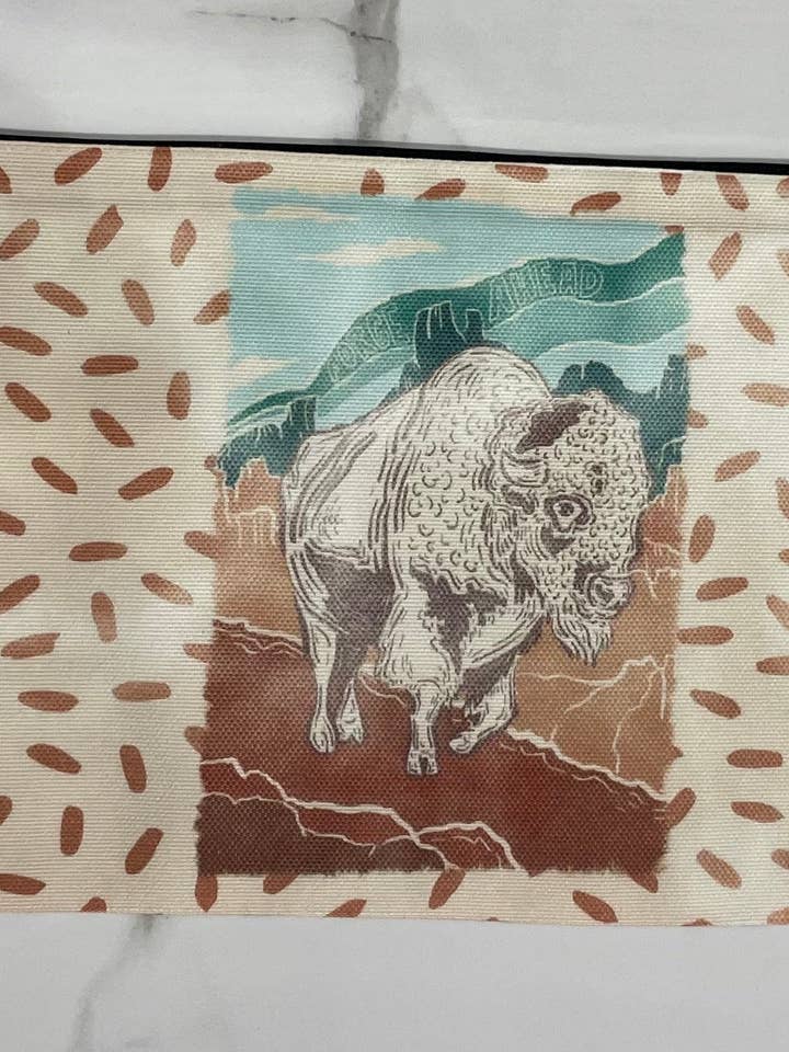 Forge Ahead - WCB3200 for wholesale by The Coyote Cowgirl