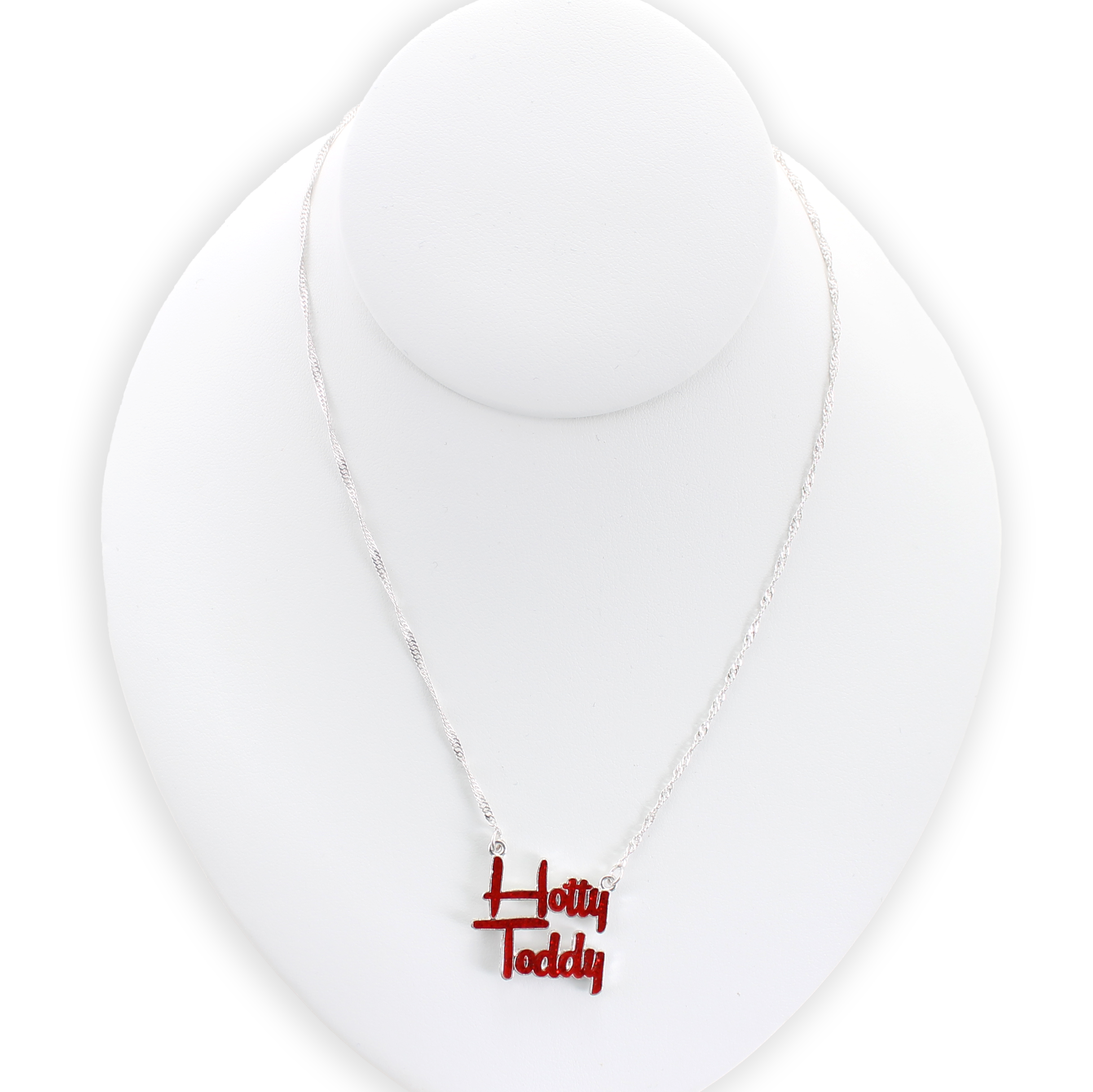 Seasons Jewelry - Wholesale Pendant/Charm Necklace - Mississippi Slogan Necklace2