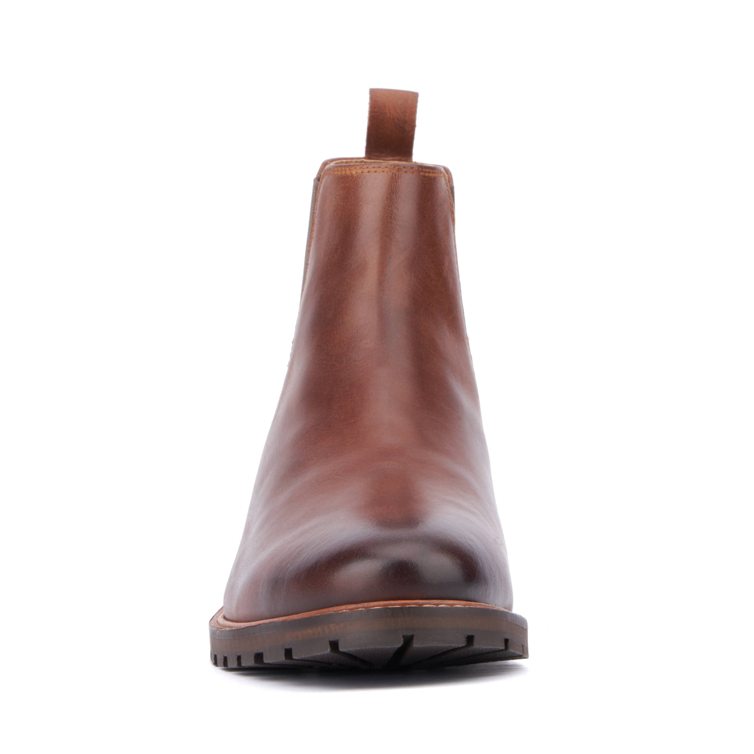 S3 Holding – Botas Chelsea – Homem por atacado – Botas Chelsea Theo para Homem da Reserved Footwear New York12