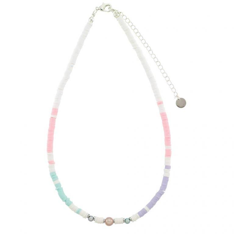 World End Imports Jewelry & Gifts - Vendita all'ingrosso Collane di perline/perle - NK Fimo/3 Miracle Beads-120