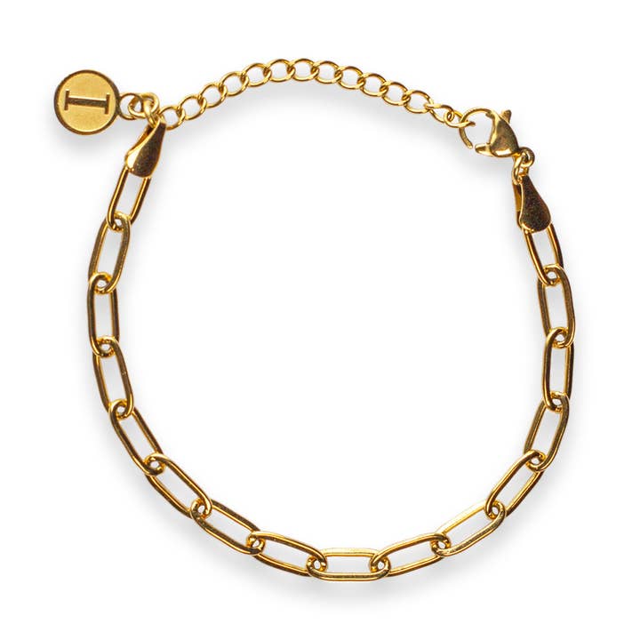 Pulsera Coco Gold para venta al por mayor de Ivora