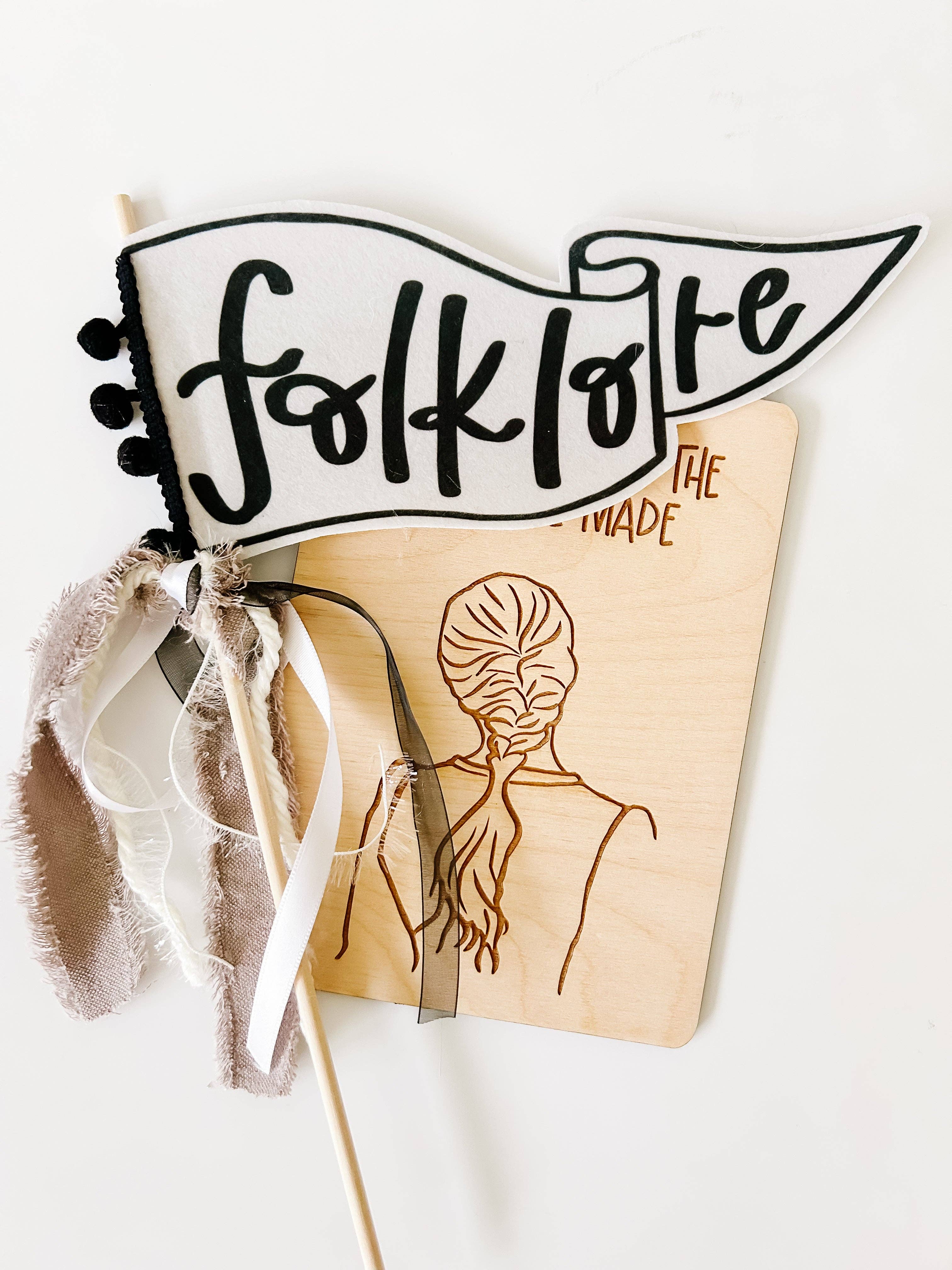 Goldie Letter Company - Venta al por mayor Cartel/pancarta para fiestas - Banderas de Eras7