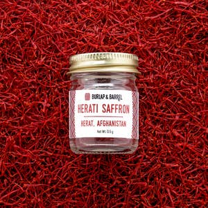 100% Genuine Organically Grown Pure Sargol Saffron (Wholesale/Bulk) –  Exotic BioNaturals