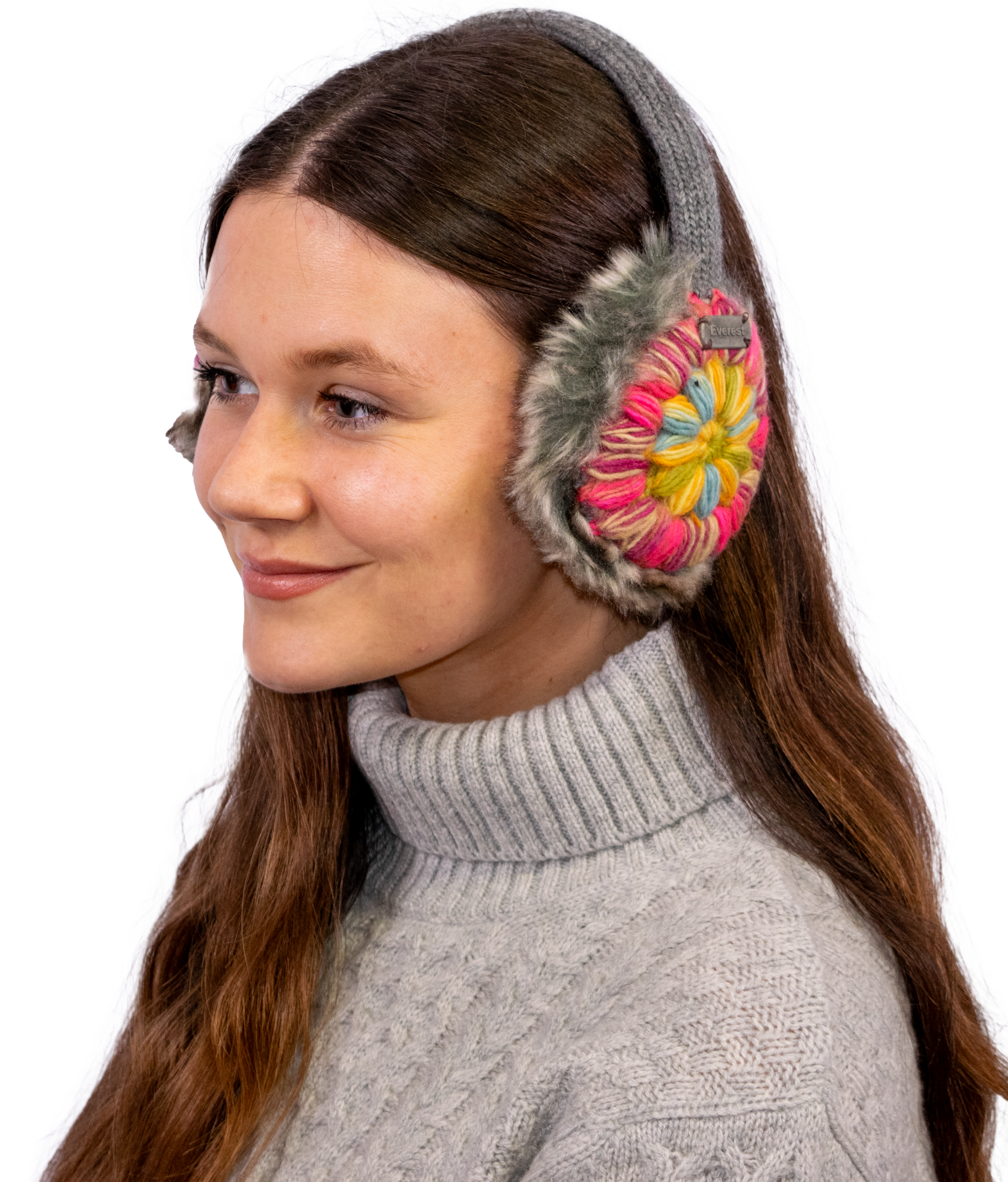 Everest Designs - Wholesale Earwarmers/Ear Muffs - Women's - Earmuffs15