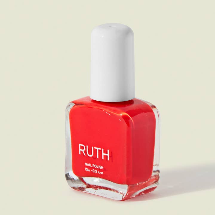 Ruth Polish - Wholesale Nail Polish - Koi
