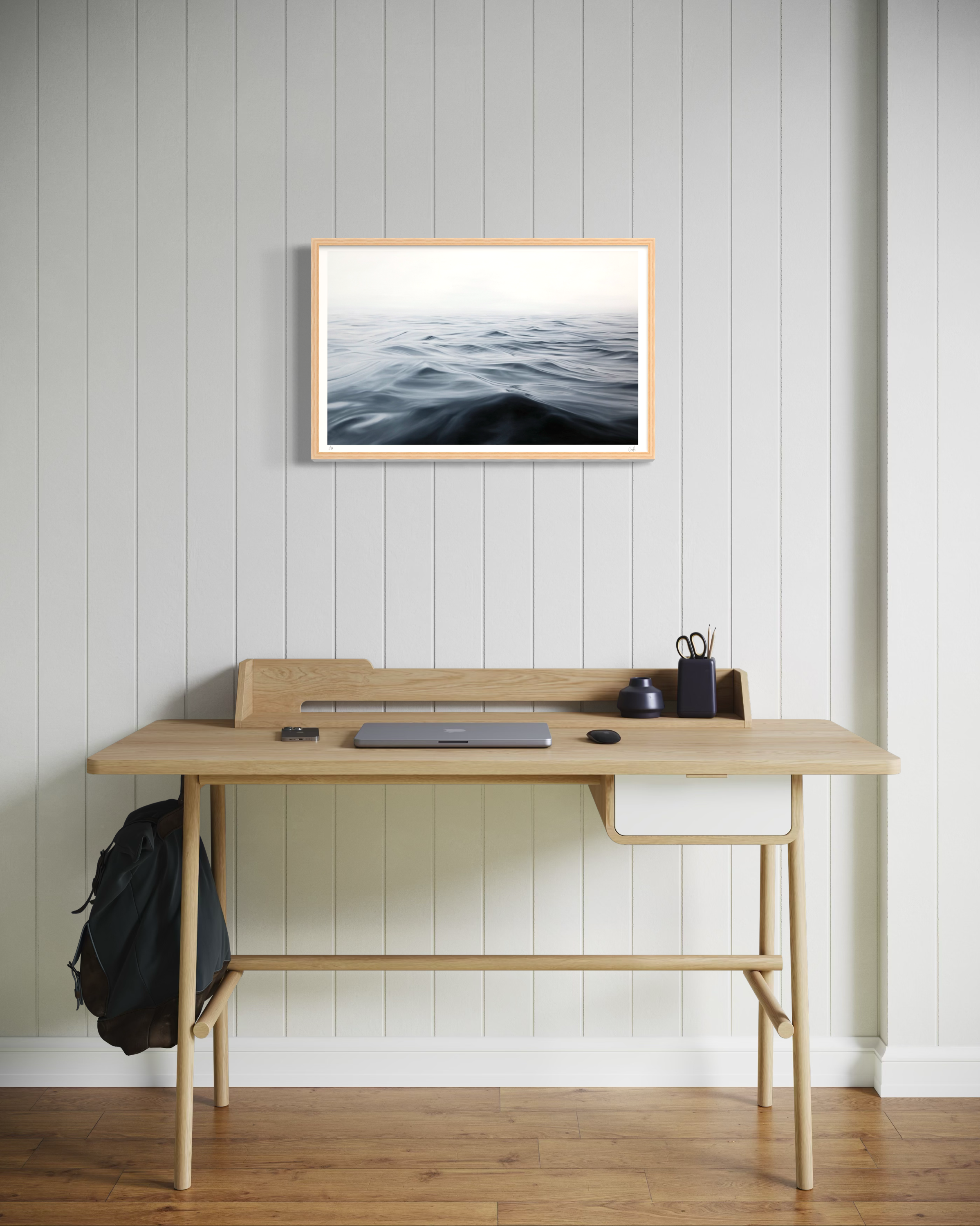 Hello Cando - Wholesale Art Print - Drifting Still - Limited Edition Print10