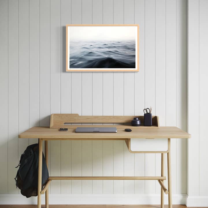 Hello Cando - Wholesale Art Print - Drifting Still - Limited Edition Print10