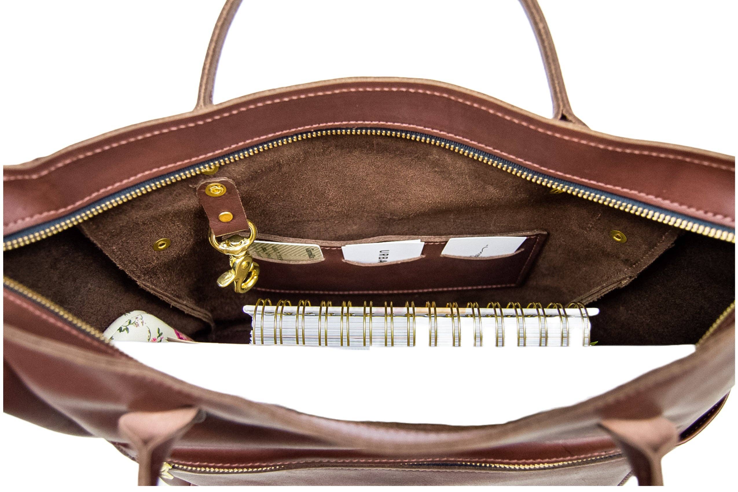 Urban Southern - Wholesale Tote Bag - Women's - Legacy Voyager3