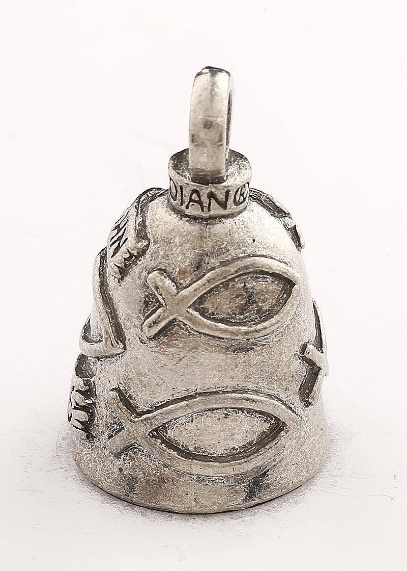 Guardian Bell – wholesale Keychain – Unisex – John 3:163