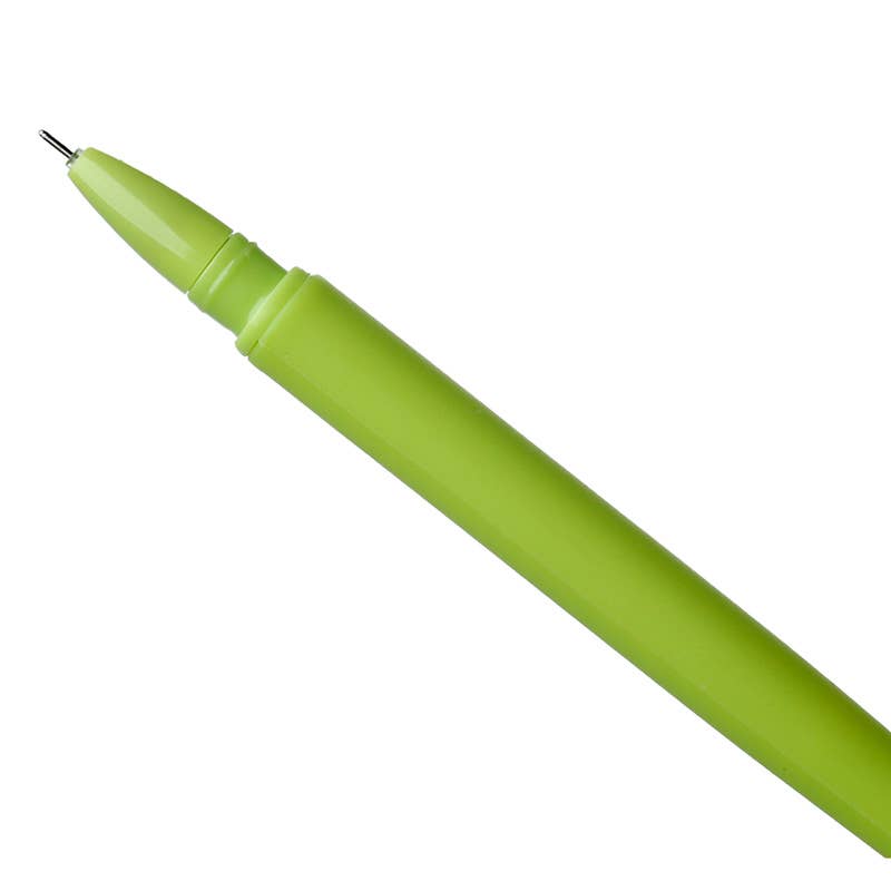 Puckator Ltd – wholesale Pen – Botanical Gardens Ladybird Flower Fine Tip Pen3
