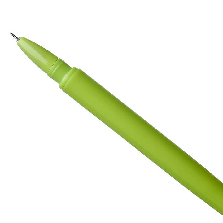 Puckator Ltd – wholesale Pen – Botanical Gardens Ladybird Flower Fine Tip Pen3