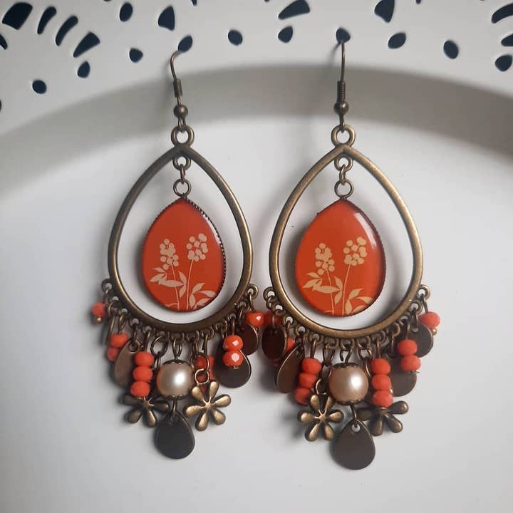 Joliesse Wallflower för wholesale av YuuBiJou