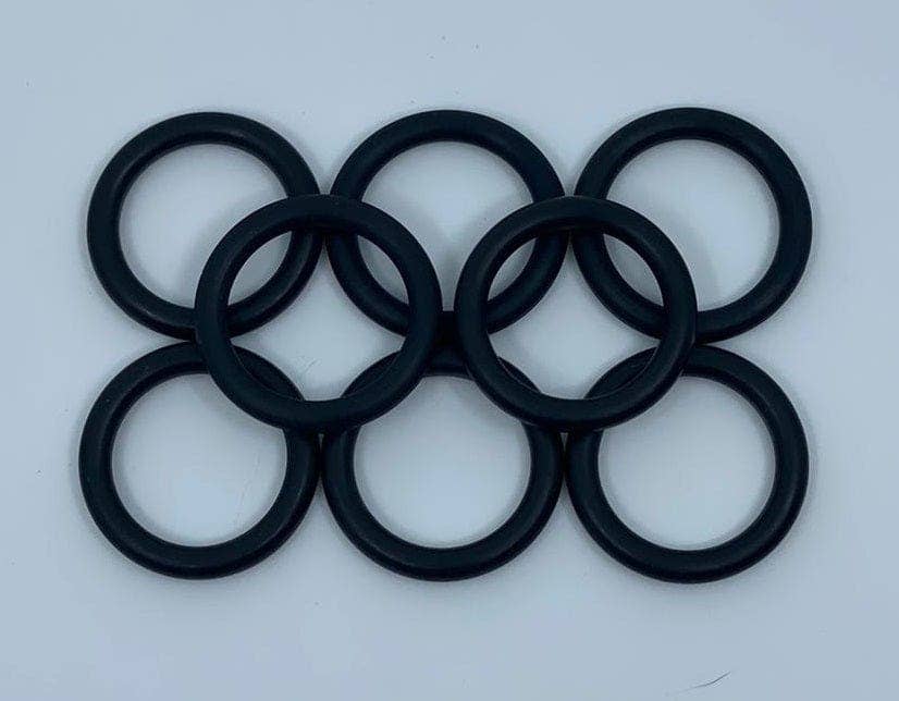 Nibble and Rest - Wholesale Chair Cushion - Spare o-rings for the Woodsi Footsi™3