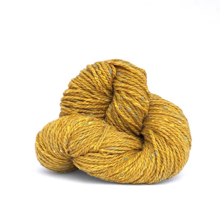 Kelbourne Woolens - Wholesale Yarn - Lucky Tweed: 100% Merino Authentic Irish Tweed16