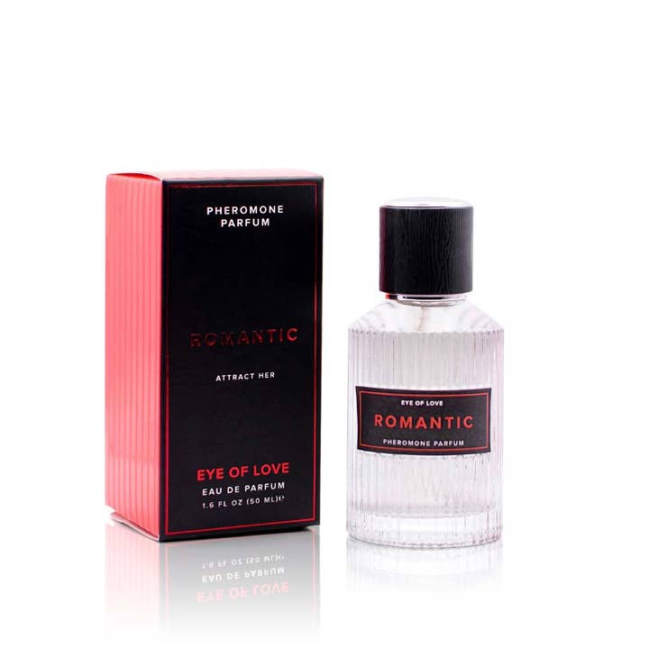 Eye Of Love - Wholesale Cologne Spray - Romantic Pheromone Cologne - All sizes