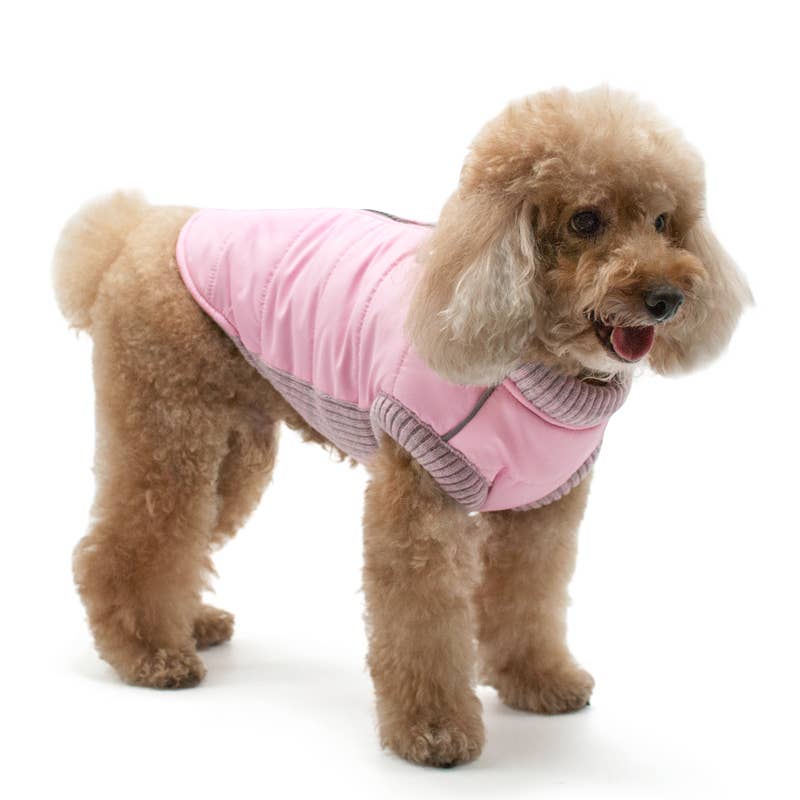 Dogo Pet - Wholesale Pet Coat - Dog - Runner Coat Original31