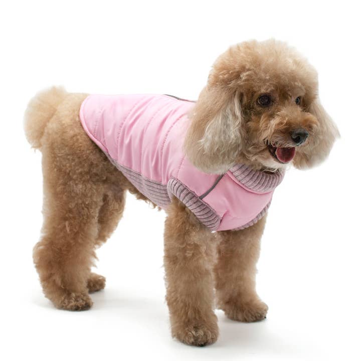 Dogo Pet - Wholesale Pet Coat - Dog - Runner Coat Original31