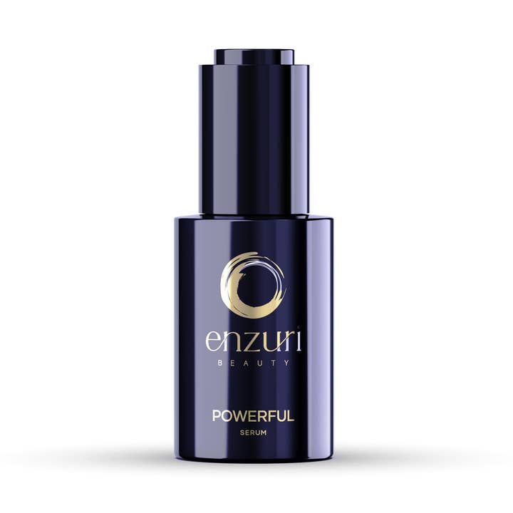 Powerful Serum for wholesale by Enzuri Beauty