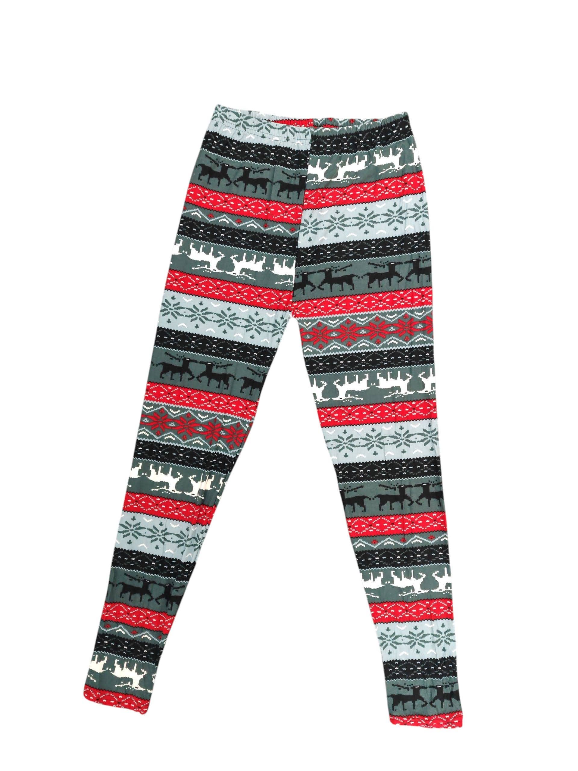 Superbia - Wholesale Fashion Leggings - Women's - Superbia Soft High Waist OneSize Leggings(Regular Size 8-16)82