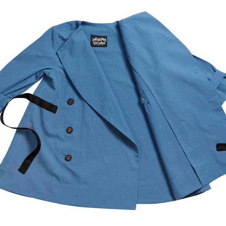 Süßer Tee (blau) für den Großhandel von Infantium Victoria