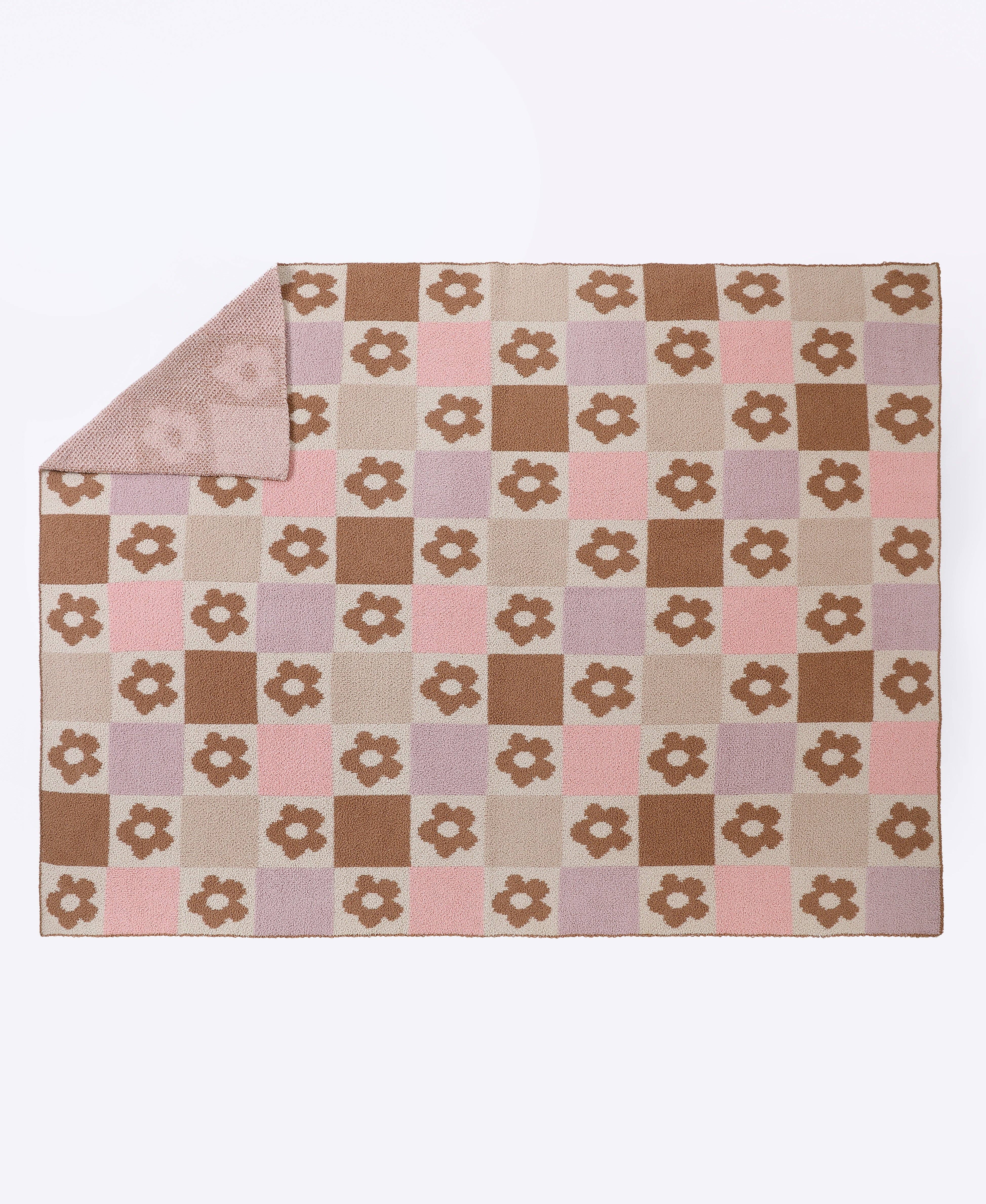 Earth Baby Outfitters - Wholesale Bedding Blanket - Kids & Baby - Knit Blanket (Kid & Adult Sized)12