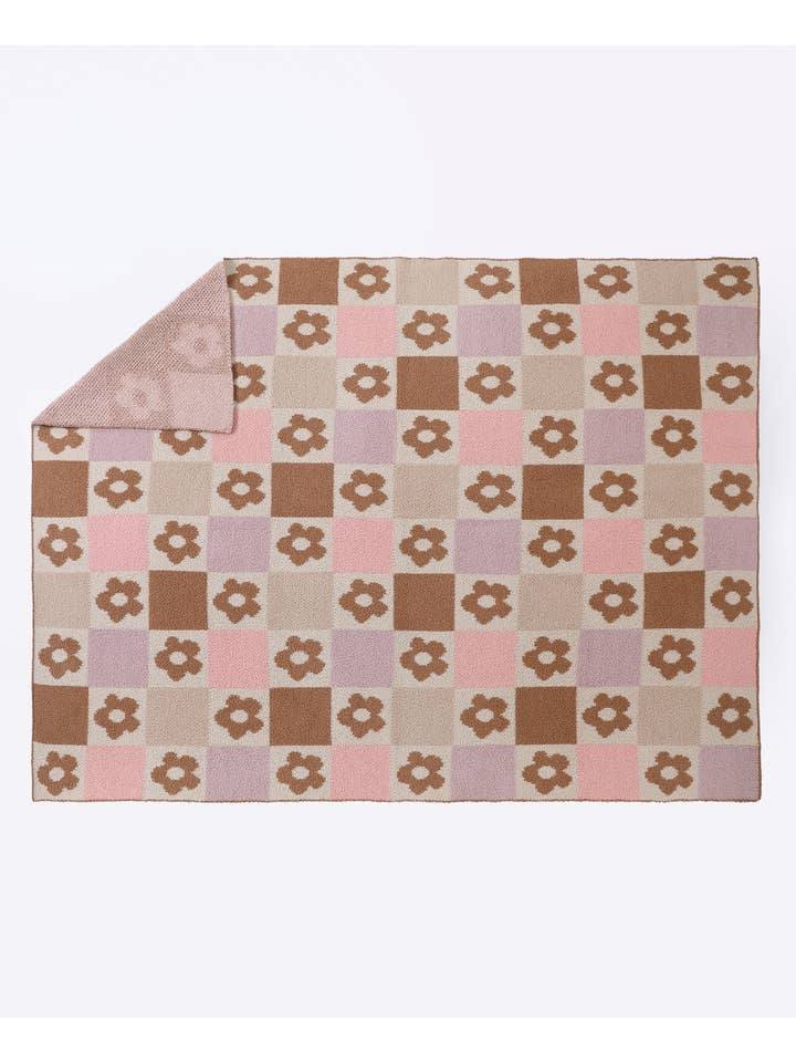 Earth Baby Outfitters - Wholesale Bedding Blanket - Kids & Baby - Knit Blanket (Kid & Adult Sized)12