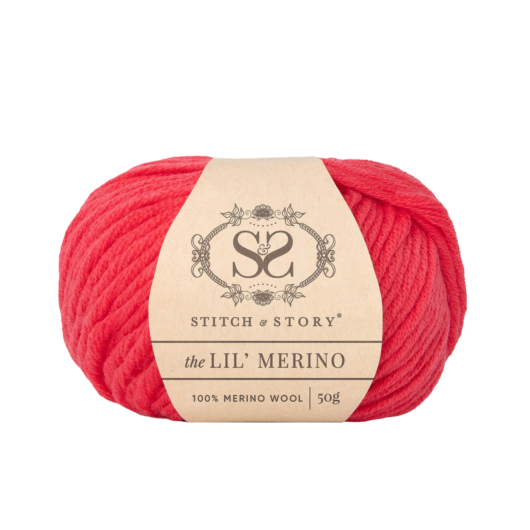 Stitch & Story - Wholesale Yarn - The Lil' Merino Baby Knitting Wool9